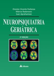 Capa de Neuro Psquiatria